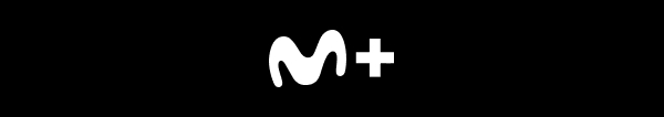 Logo Movistar Plus