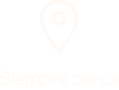 Siempre cerca